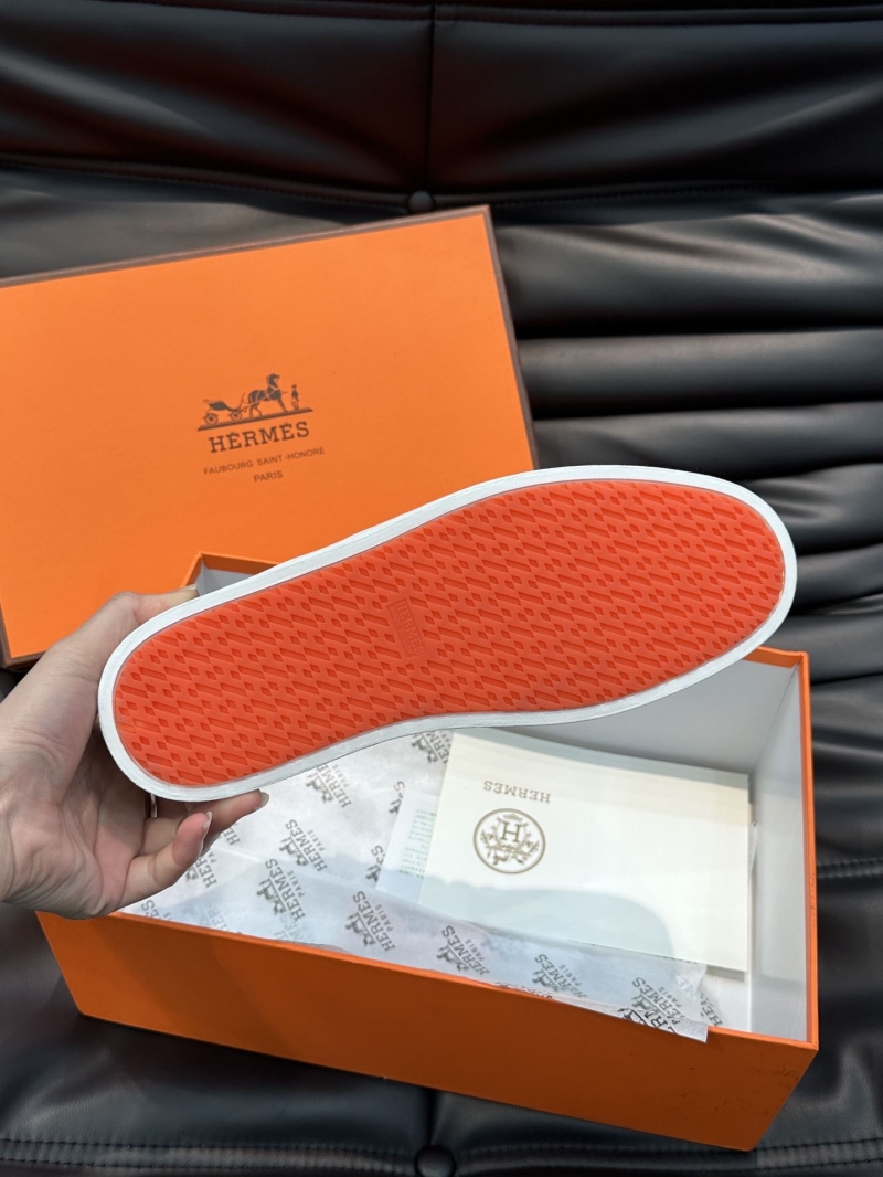 Hermes Sneakers